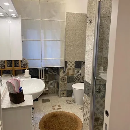 Appartement Gallia 60