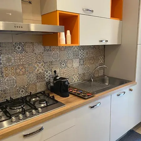 Apartman Gallia 60