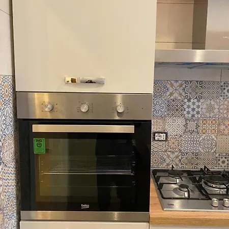 Gallia 60 Apartman *