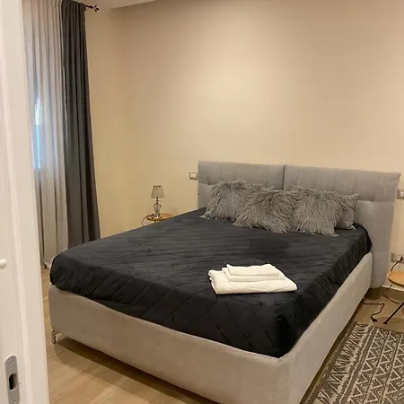 Apartman Gallia 60 Róma