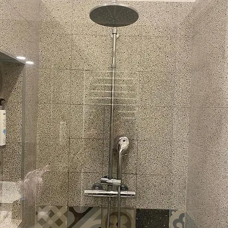 Gallia 60 Apartman