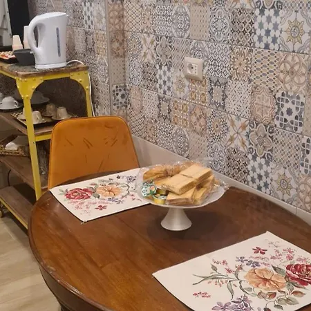 Apartman Gallia 60 *