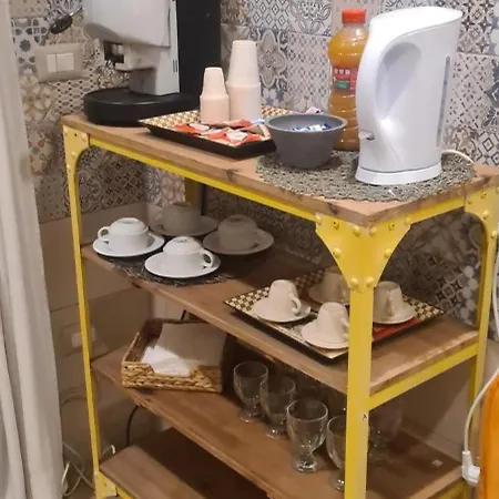 Apartman Gallia 60 Róma