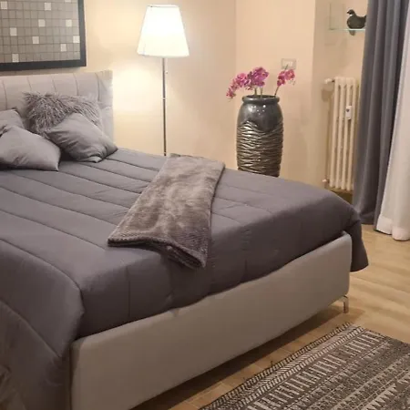 Gallia 60 Apartman